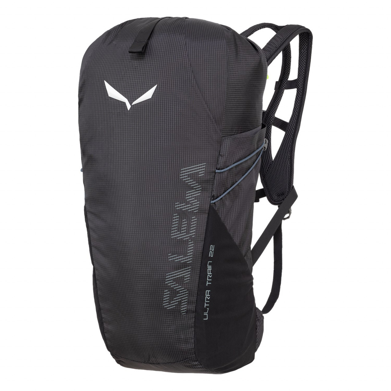 Salewa Ultra Train 22L Backpacks Black FTO-715804